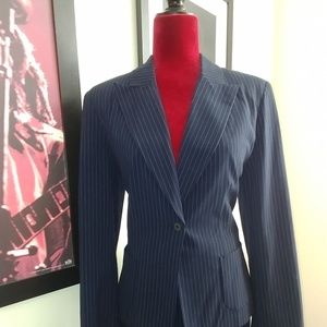 The Limited Suit